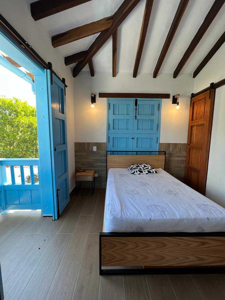Venta Casa Barichara Santander