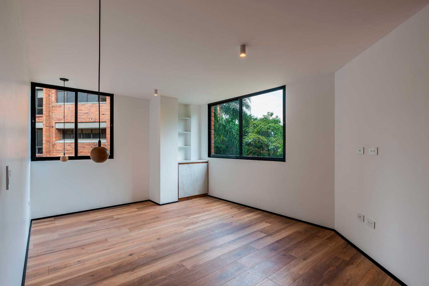 Venta Apartamento El Poblado Medellin Monterrey