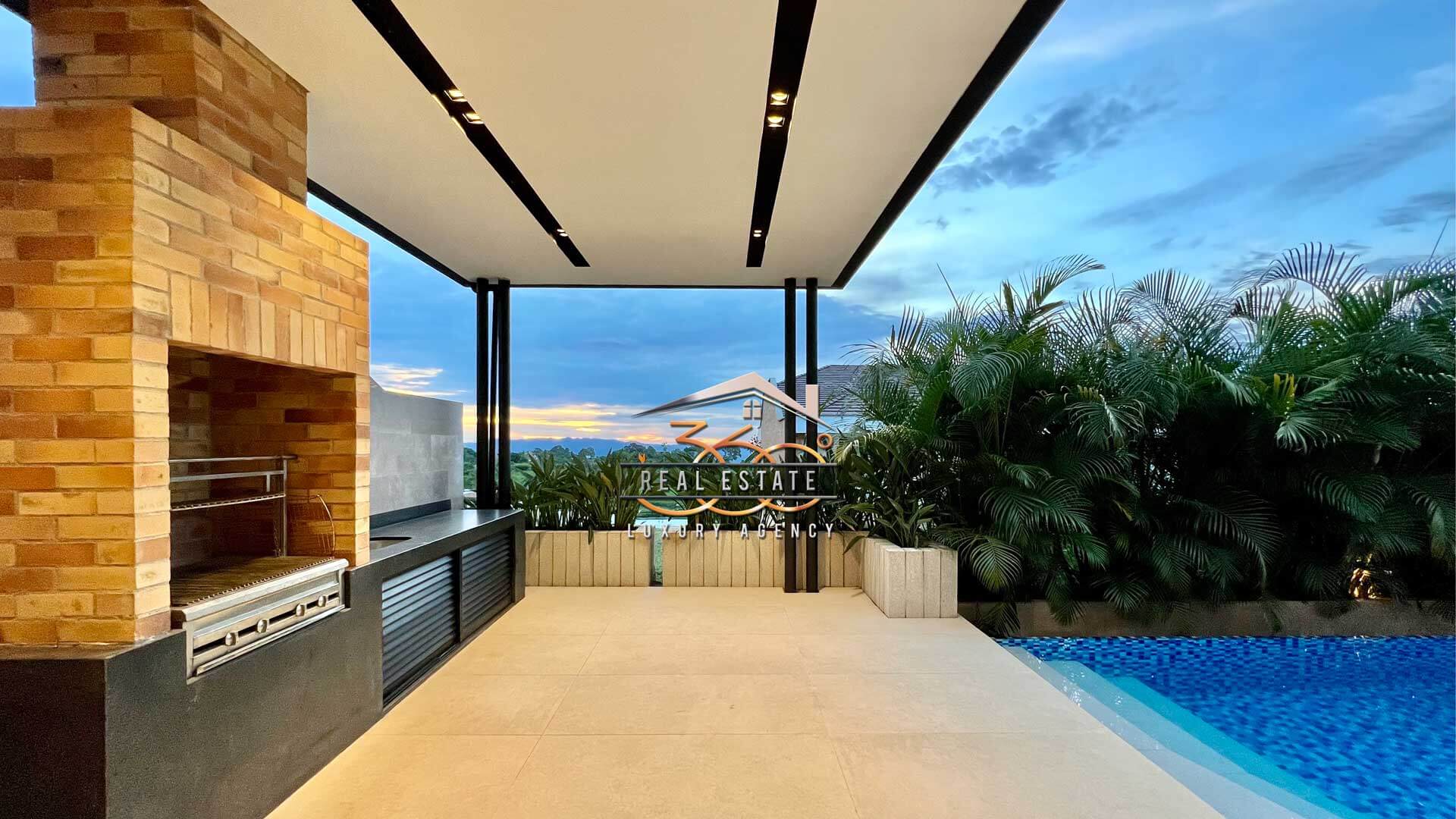Venta Increible Casa Ruitoque Condominio