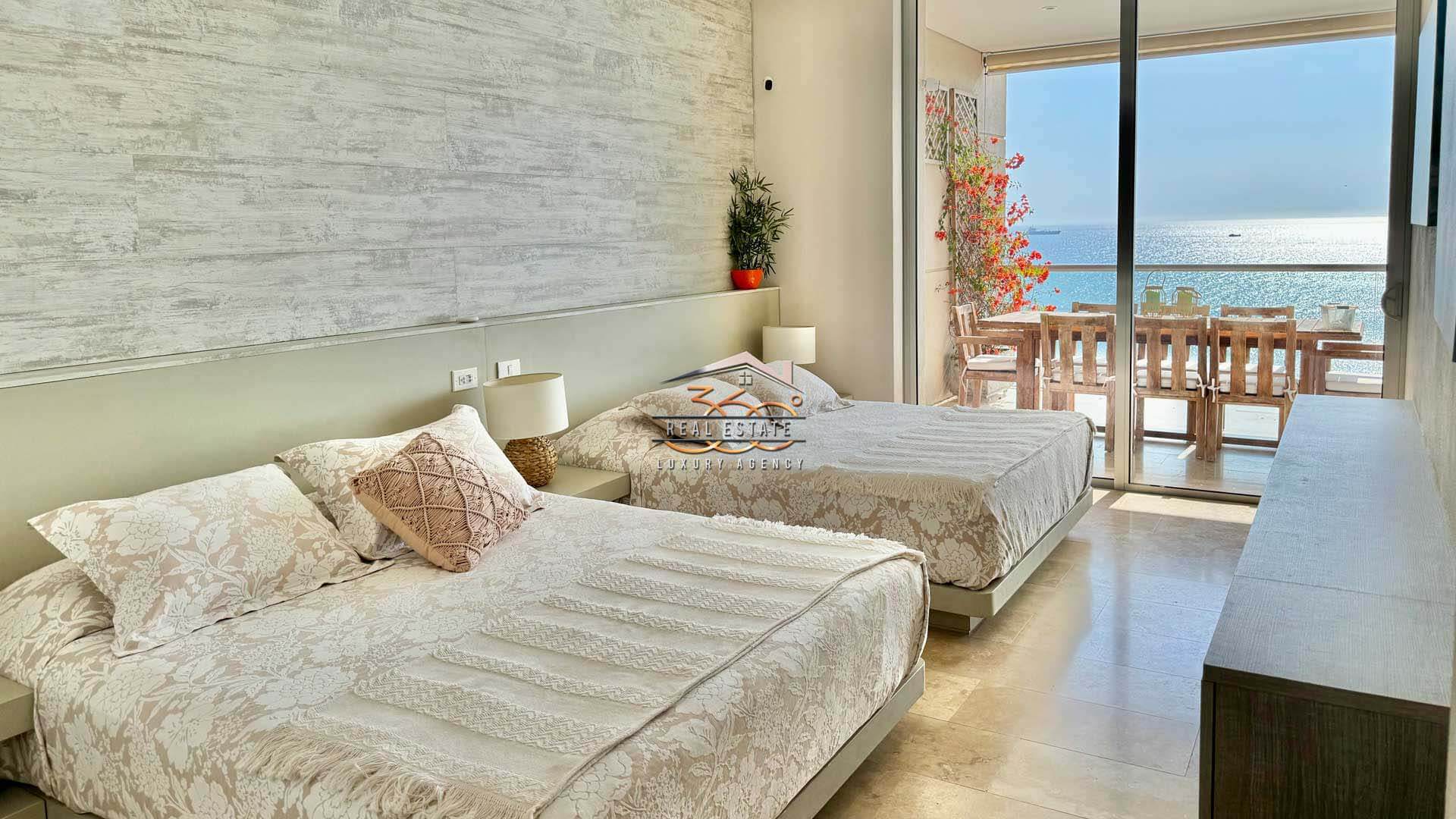 Cabo Tortuga Venta Apartamento Santa Marta