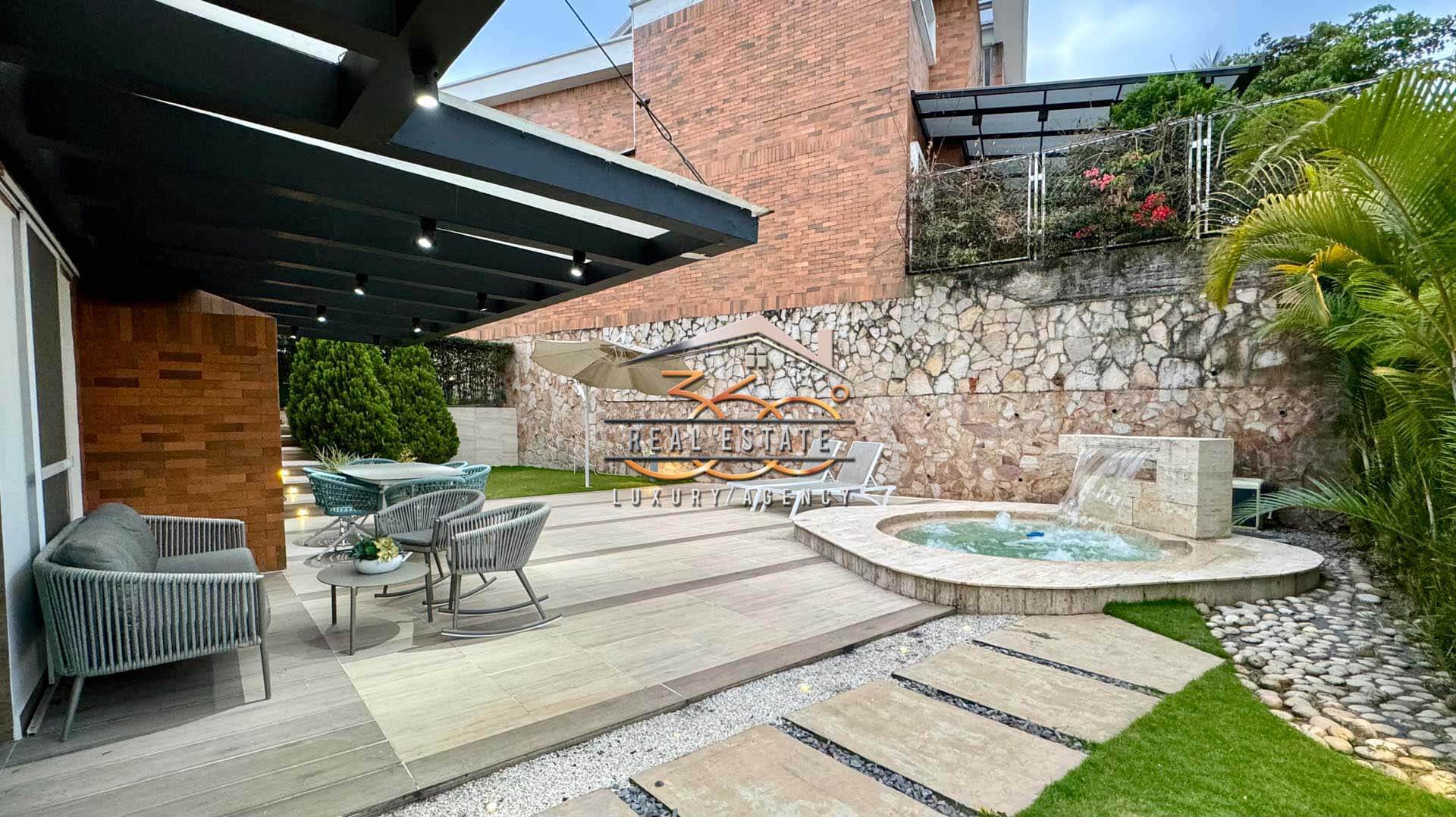 Casa Ruitoque Condominio Bucaramanga en Venta