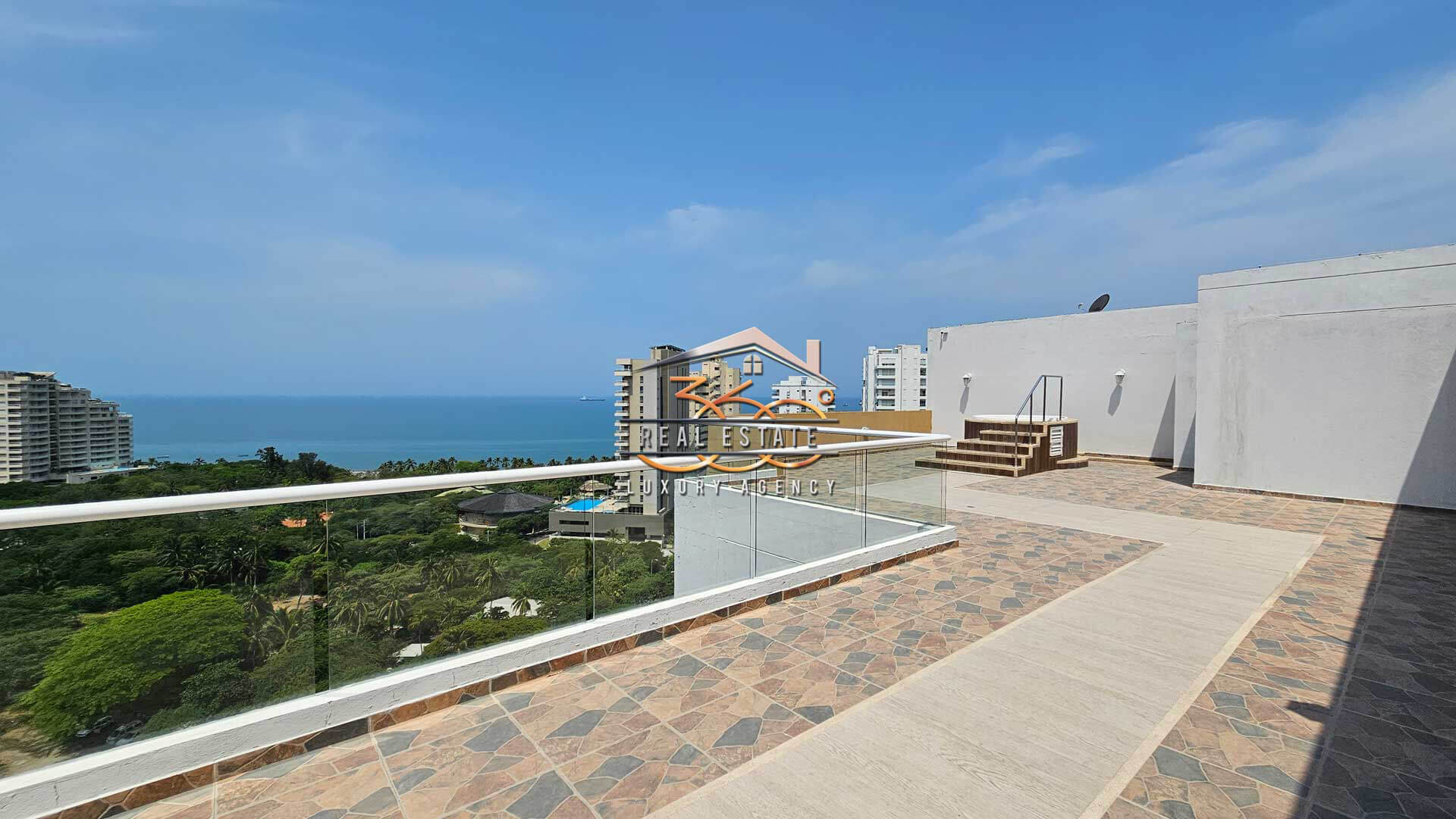 Venta Apartamento Ocean Club Santa Marta