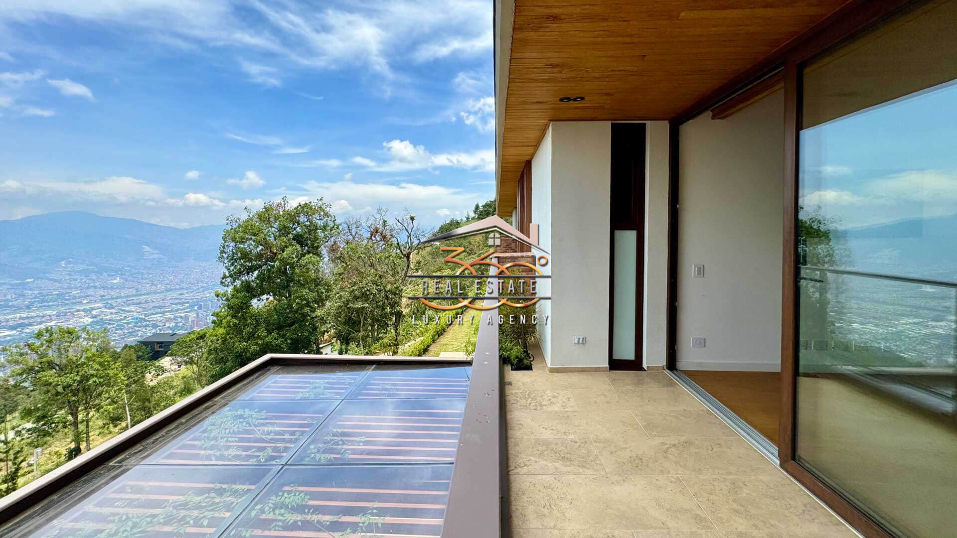 Casa en Venta Palmas Medellin