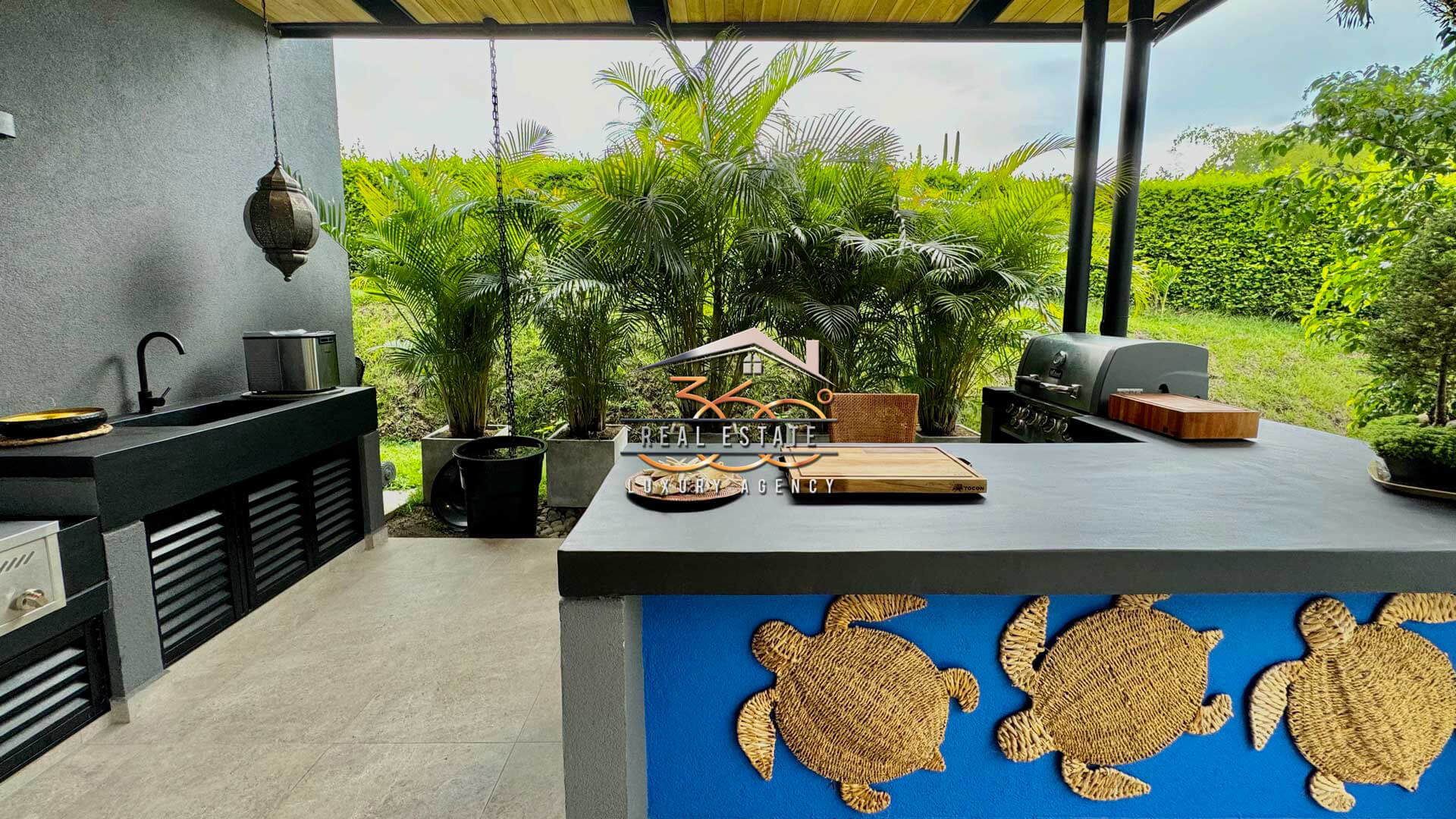 Espectacular Casa en Venta Armenia