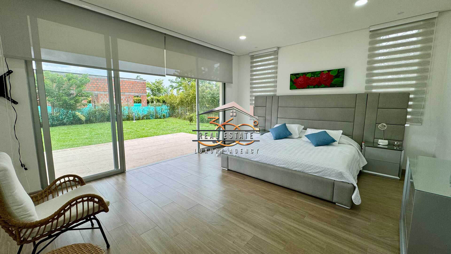 Hermosa Casa en Venta Cerritos Pereira