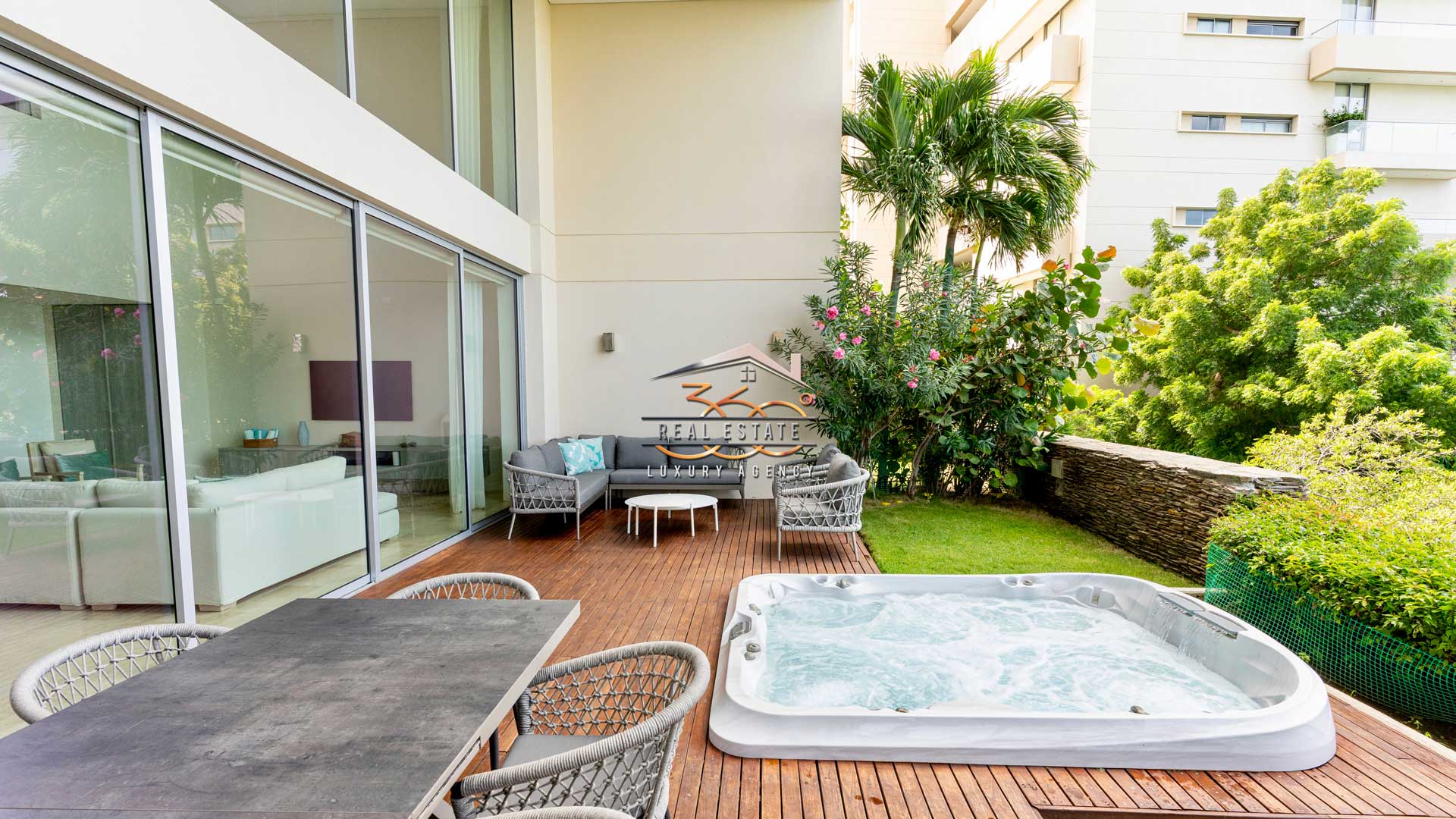 Venta Apartamento Cabo Tortuga Town House Santamarta