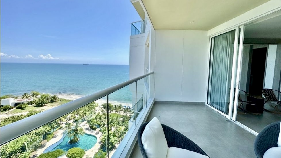 Venta Apartamento Makaira Santa Marta