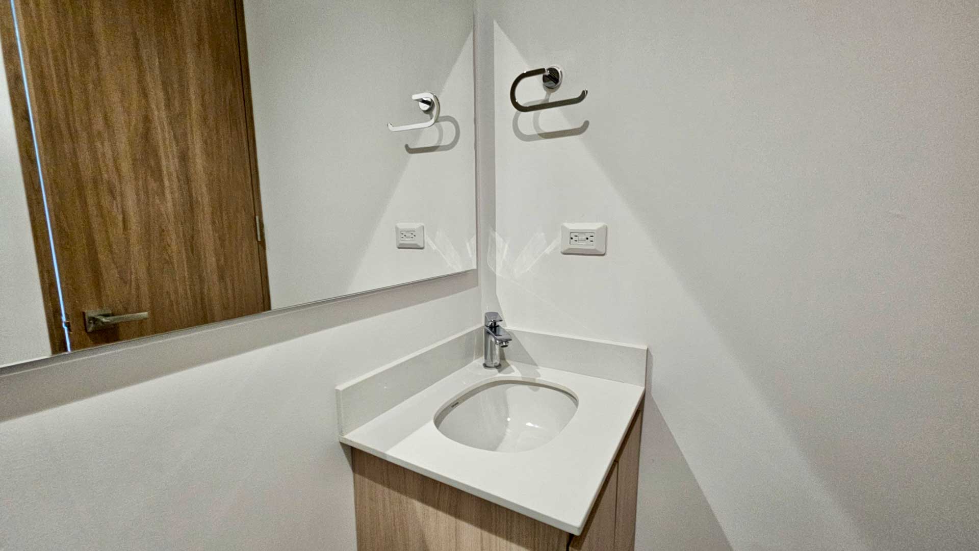 Venta Apartamento Salguero Sunset