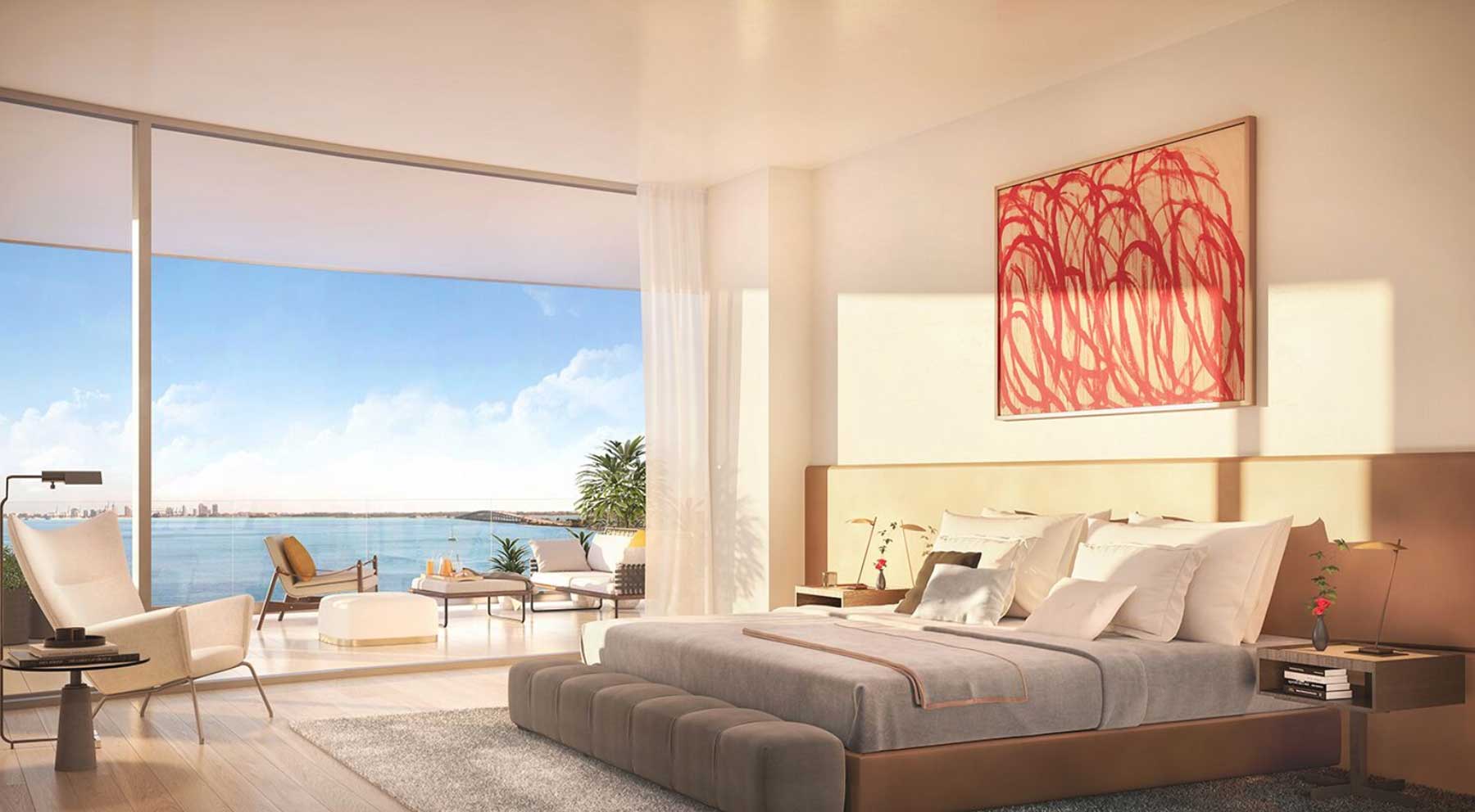 UNA Residences Brickell