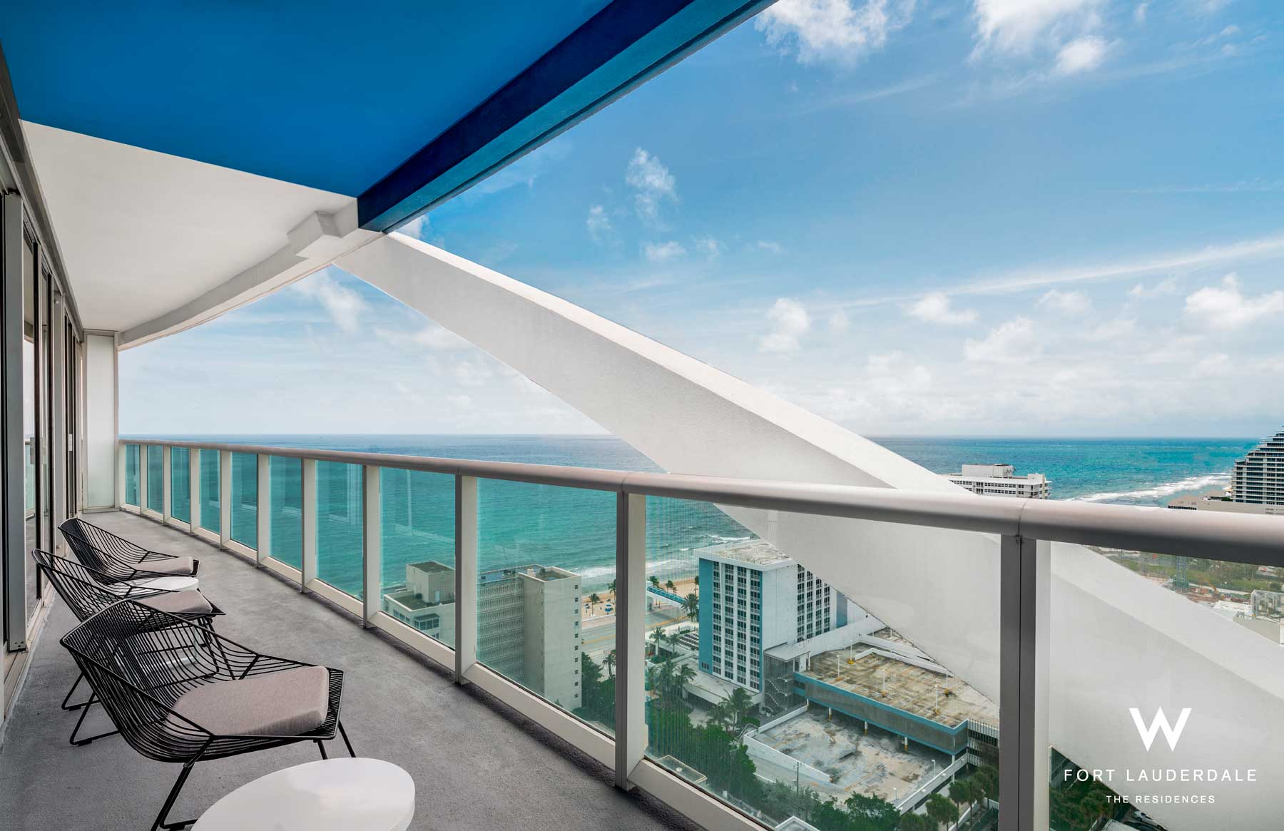 W Fort Lauderdale The Residences