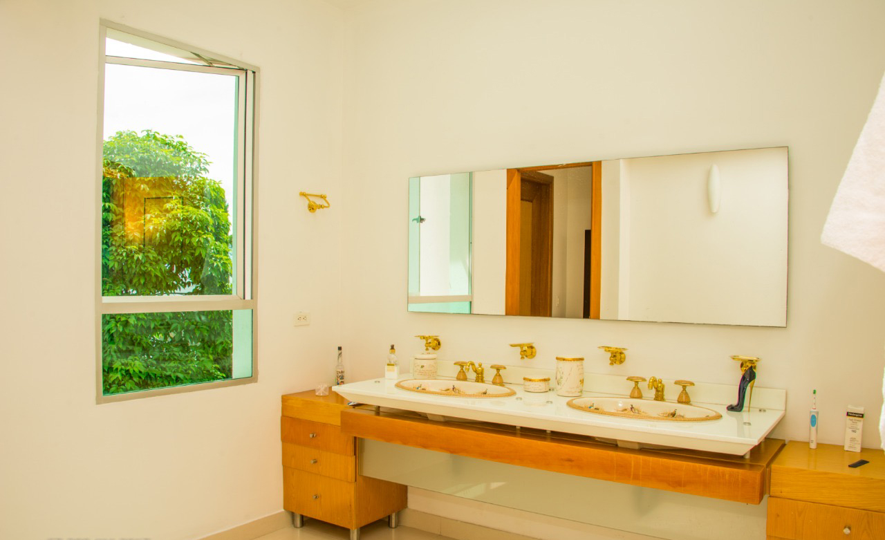 Venta Casa Mirador del Poblado Medellin