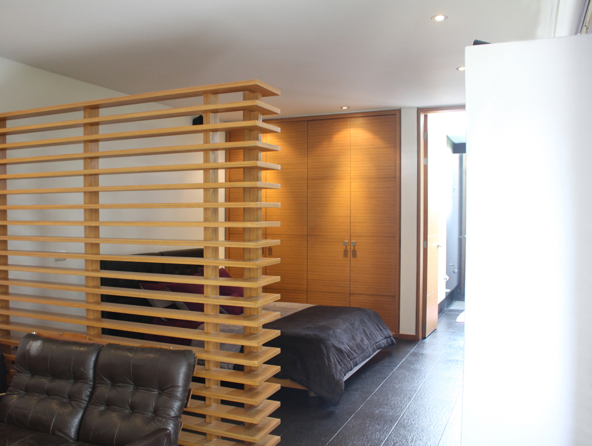 Venta Casa San Simon Bogota