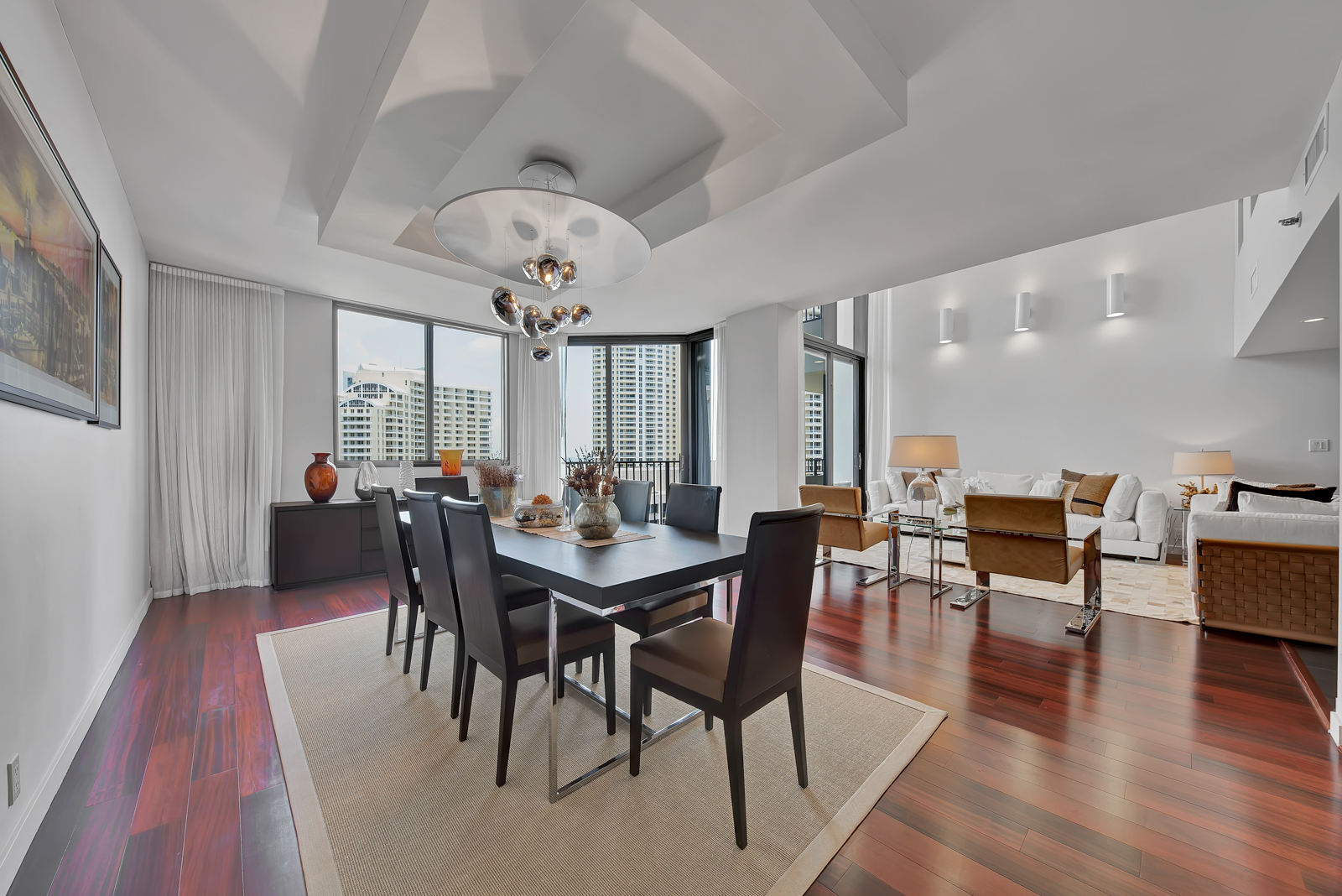 Venta Apartamento Brickell Key