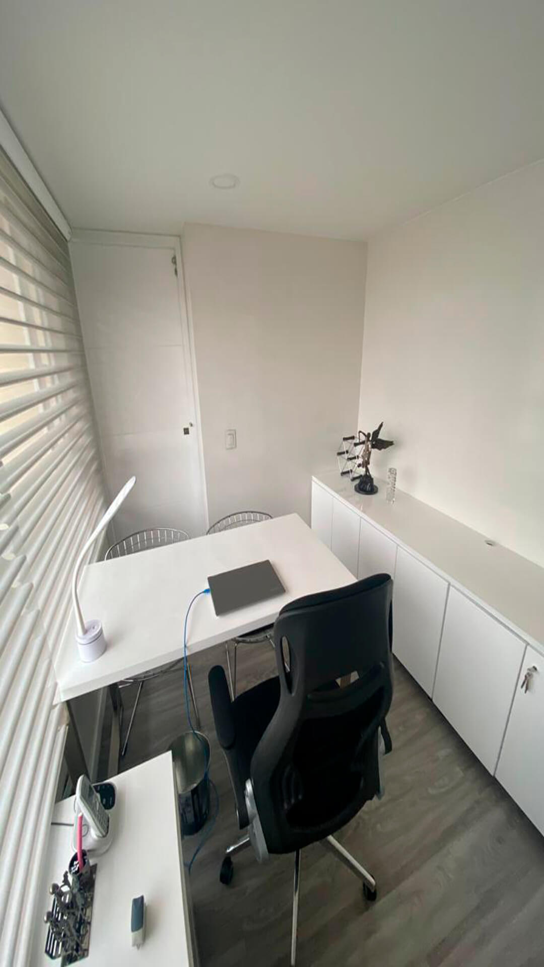 Venta Apartamento Salitre Bogota