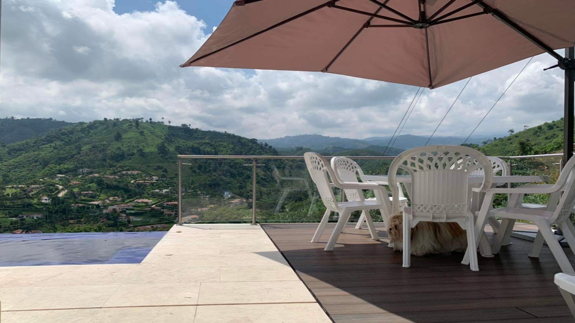 Venta Casa San Bernardo Manizales