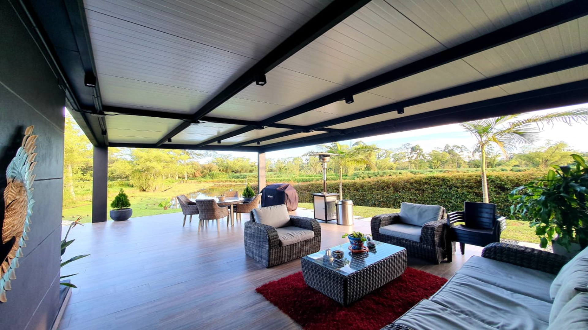 Casa en Venta Llanogrande Medellin
