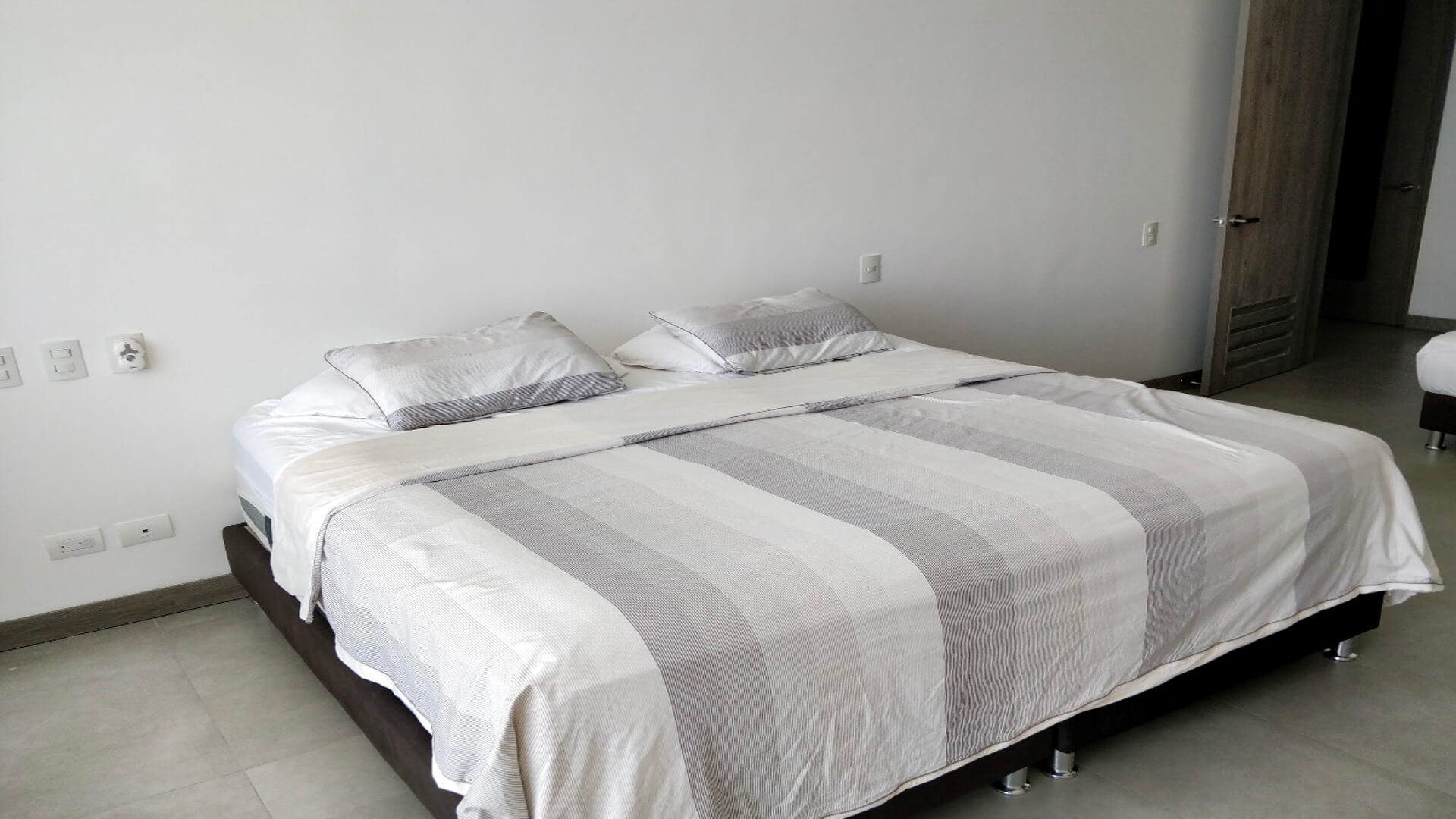 Venta Apartamento Bello Horizonte Santa Marta