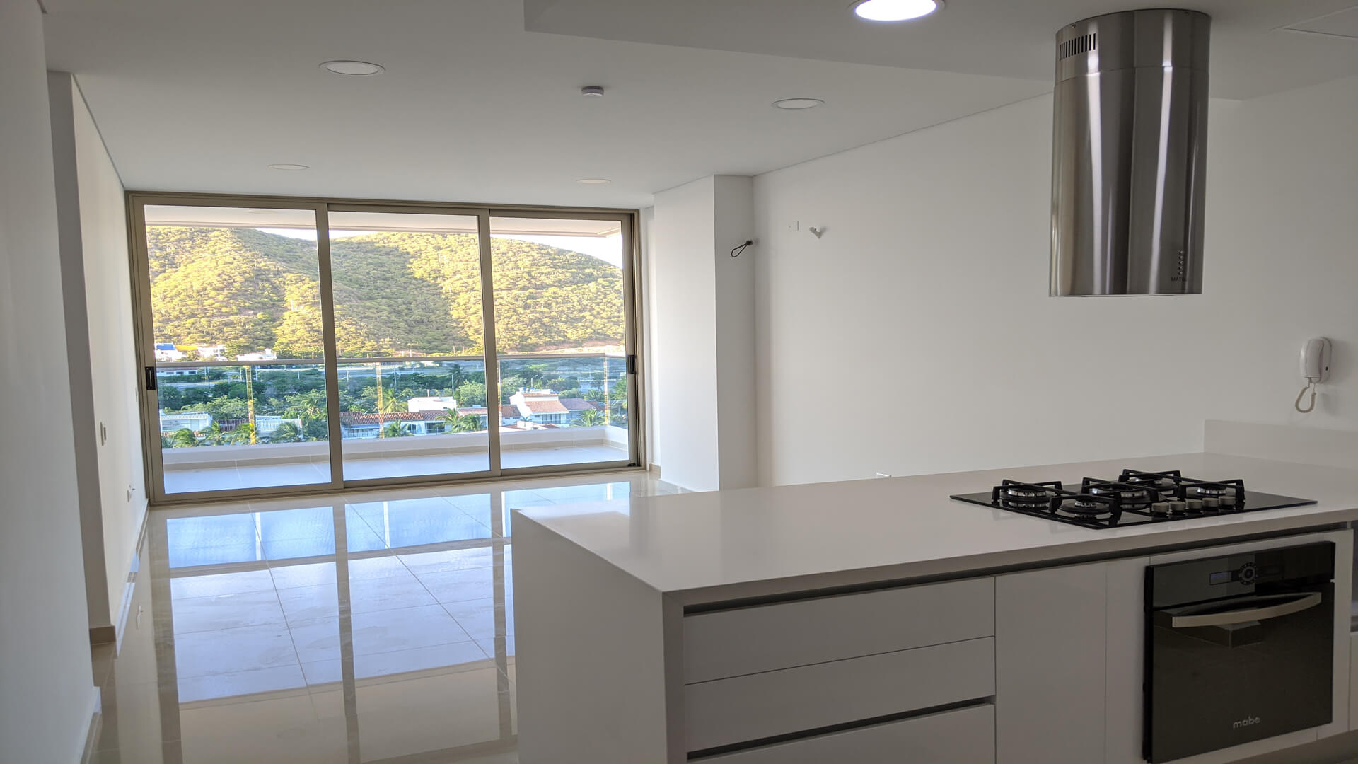 Venta Apartamento Samaria Santa Marta