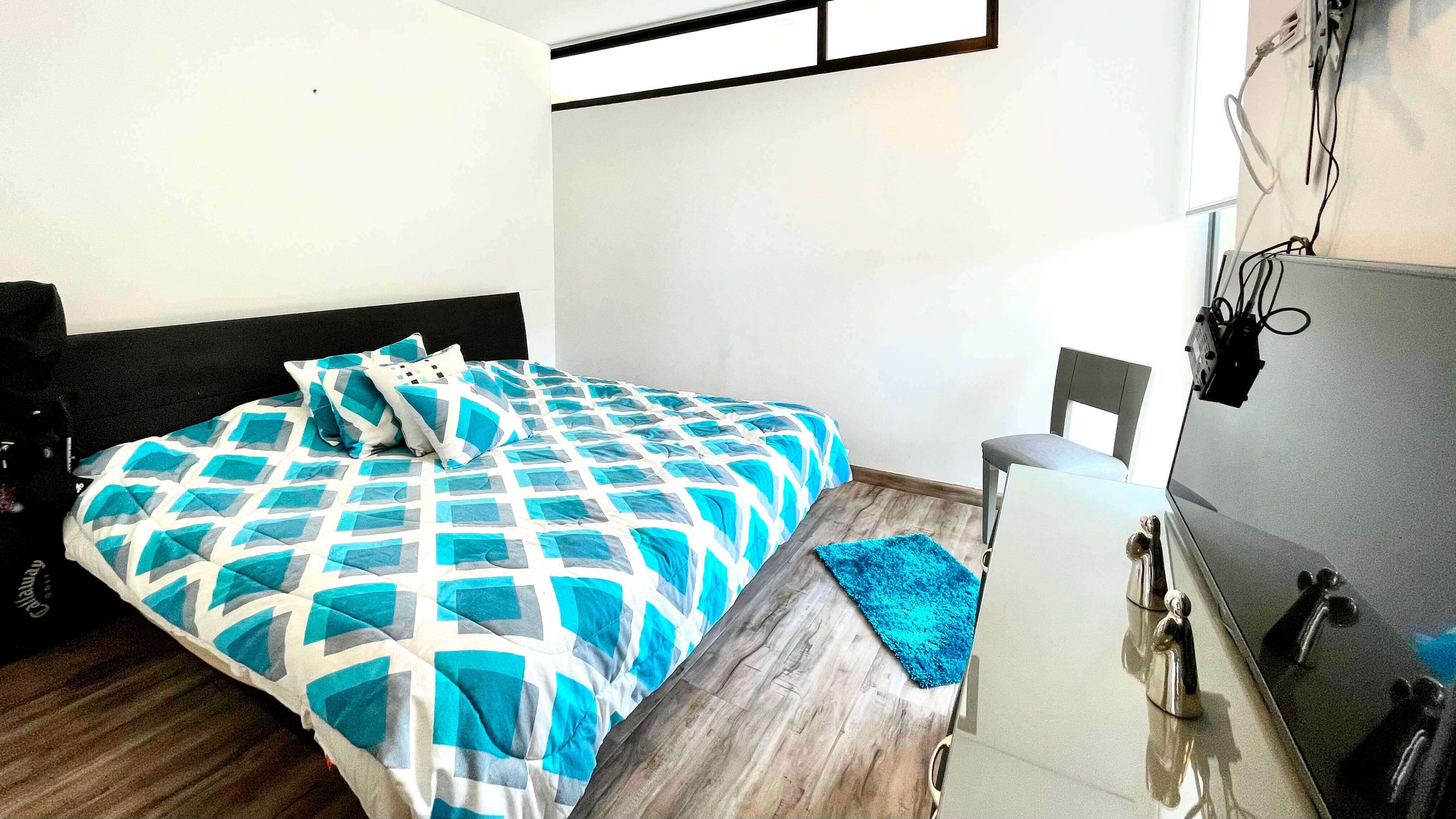 Casa en Venta Yerbabonita Bosque Nativo Bogota