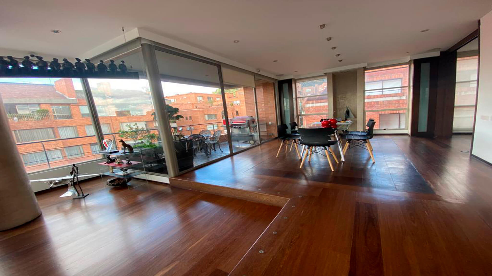 Venta Apartamento Bogota