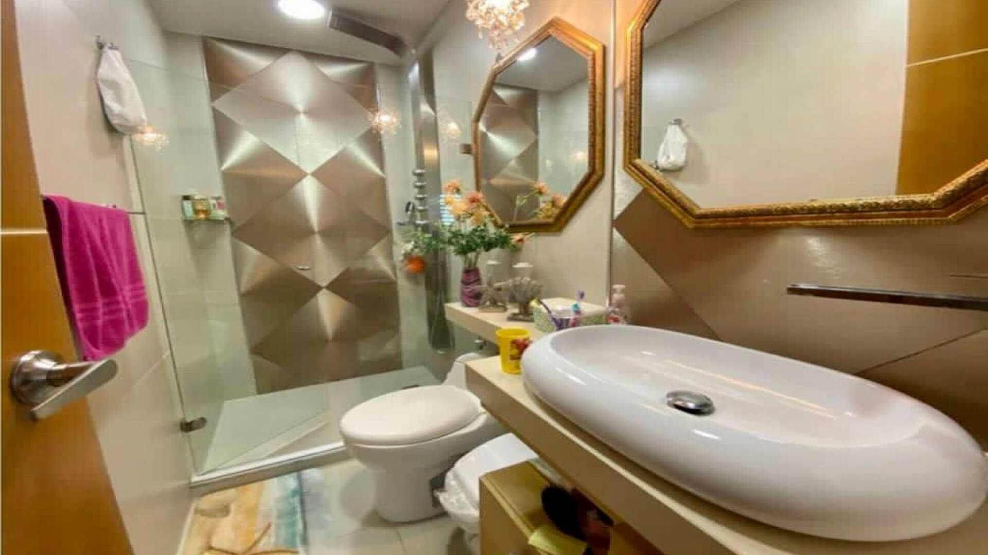 Venta Apartamento Castillo Grande Cartagena