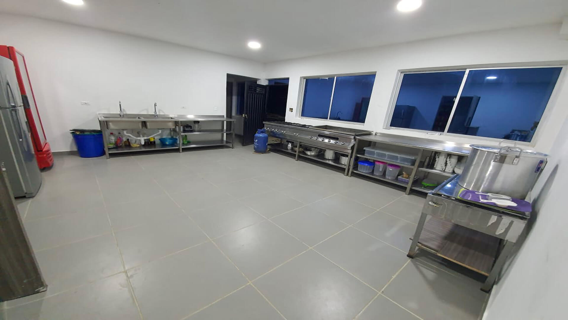 Venta Casa Finca Santagueda Manizales