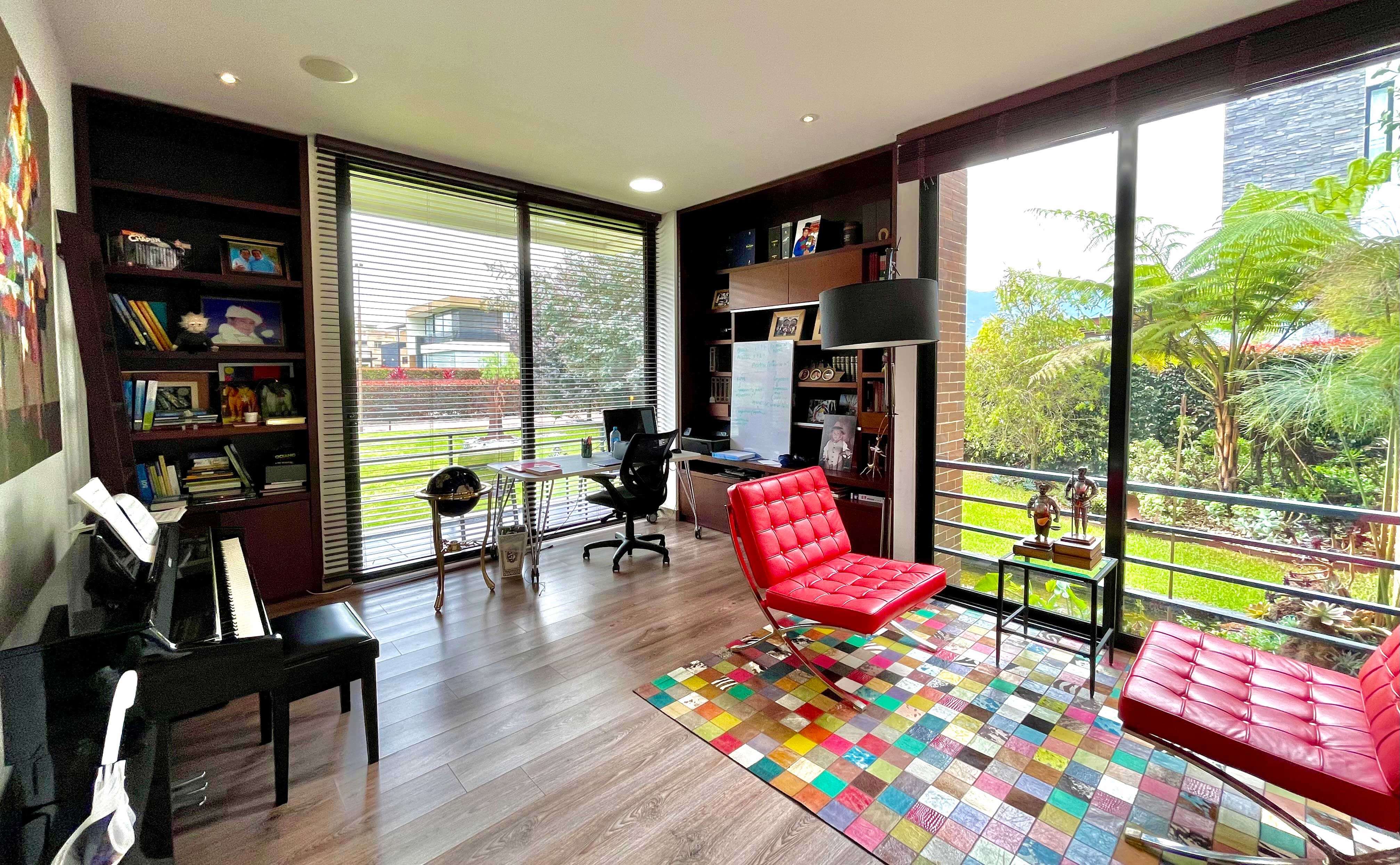 Casa en Venta San Simon Bogota