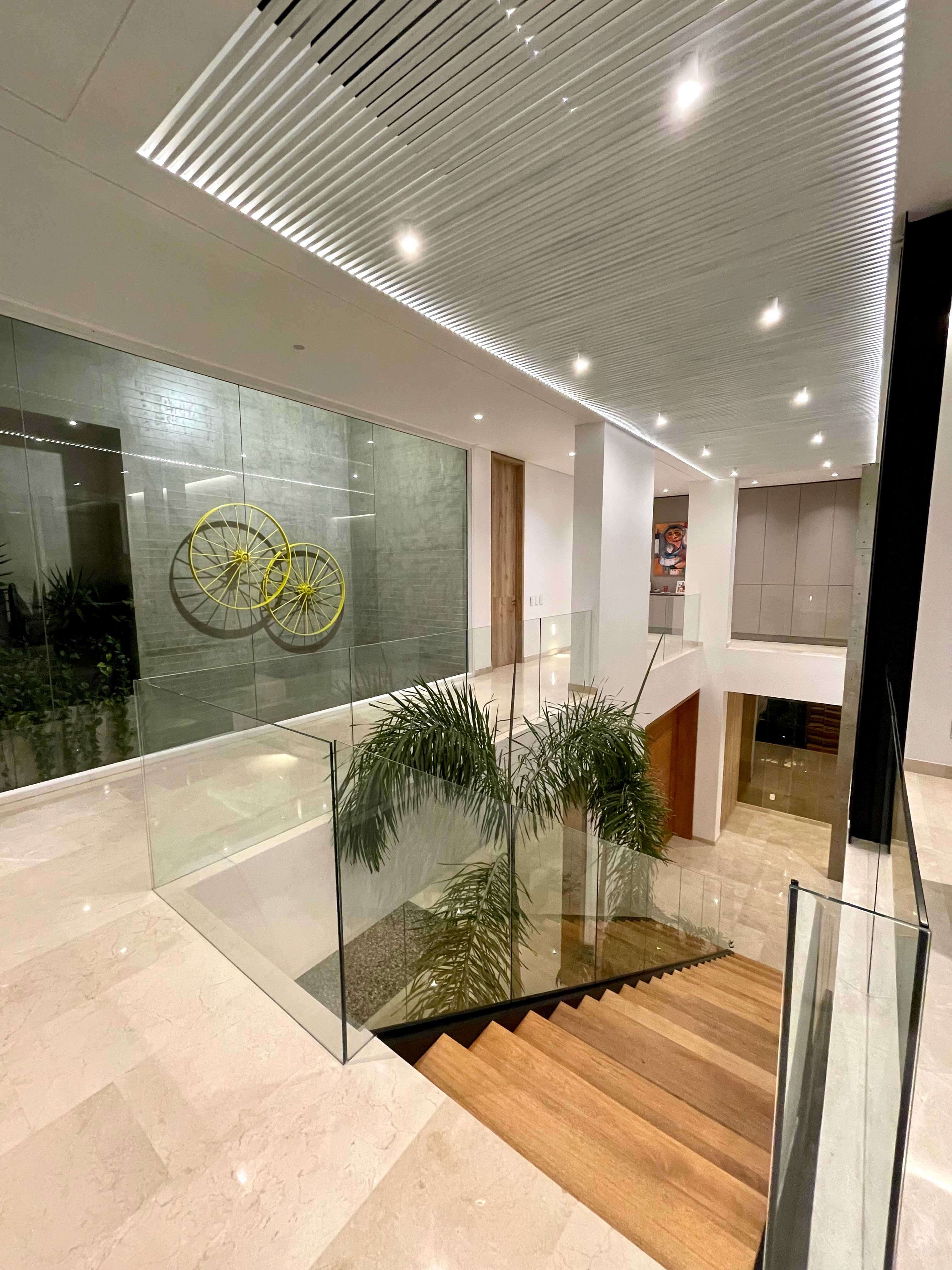 Venta Espectacular Casa en Bucaramanga
