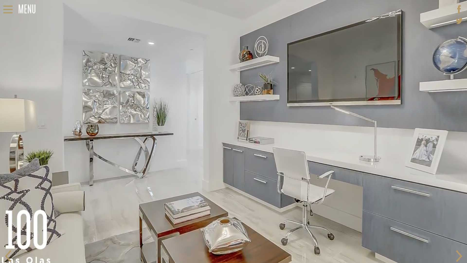 Venta Apartamento 100 Las Olas