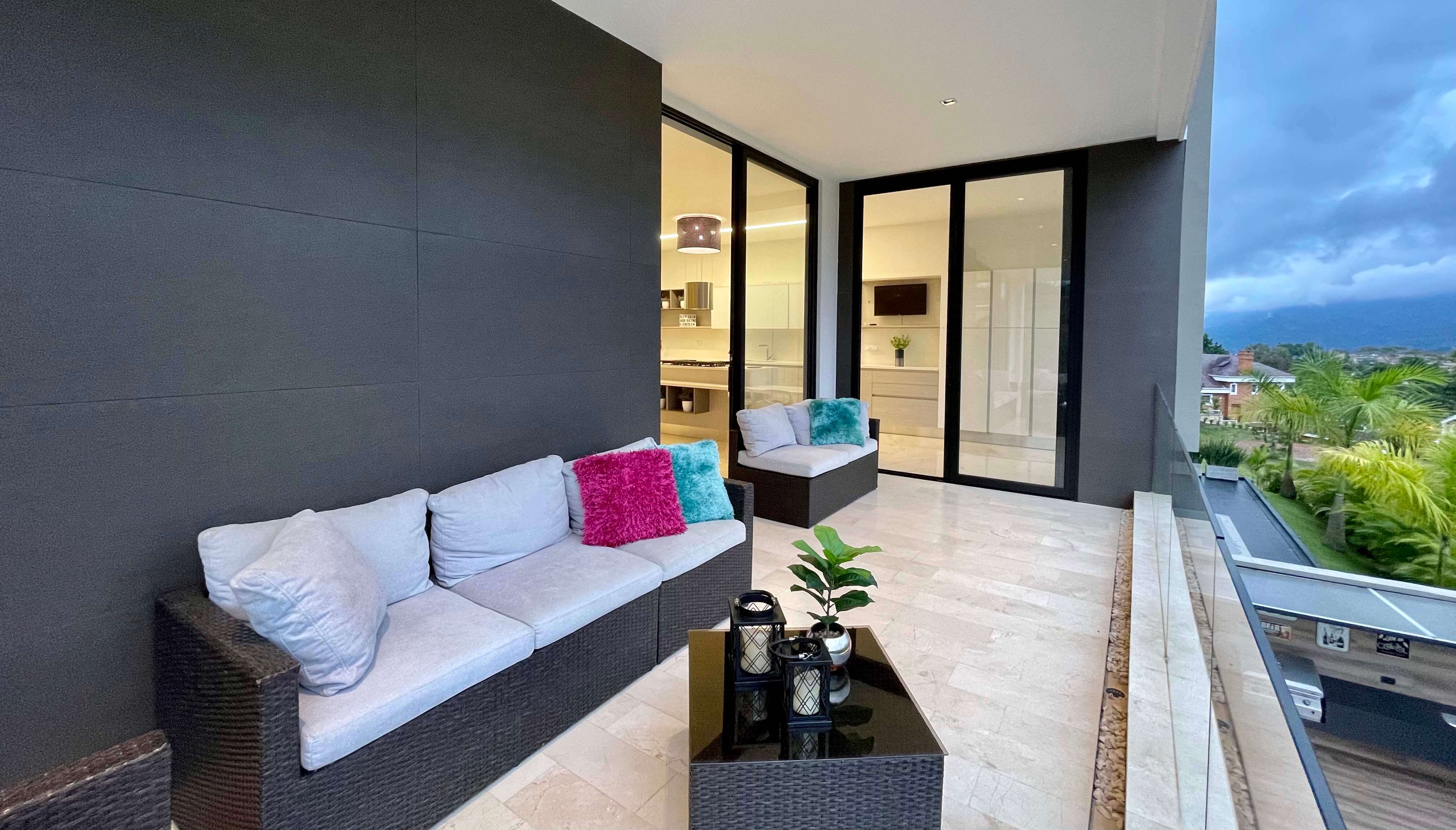 Venta Casa Ruitoque Condominio Bucaramanga