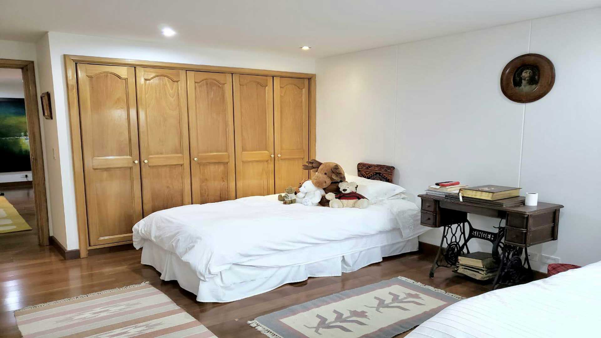 Venta Apartamento Bogota