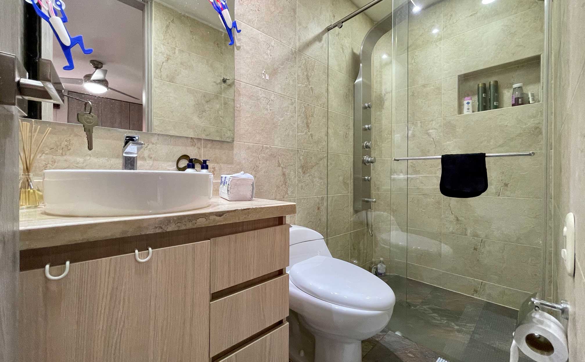 Venta Apartamento Casa Hacienda Bucaramanga