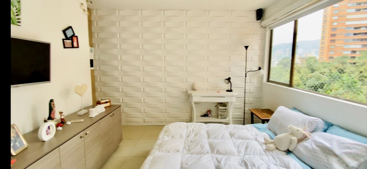 Venta Apartamento Medellin El Poblado