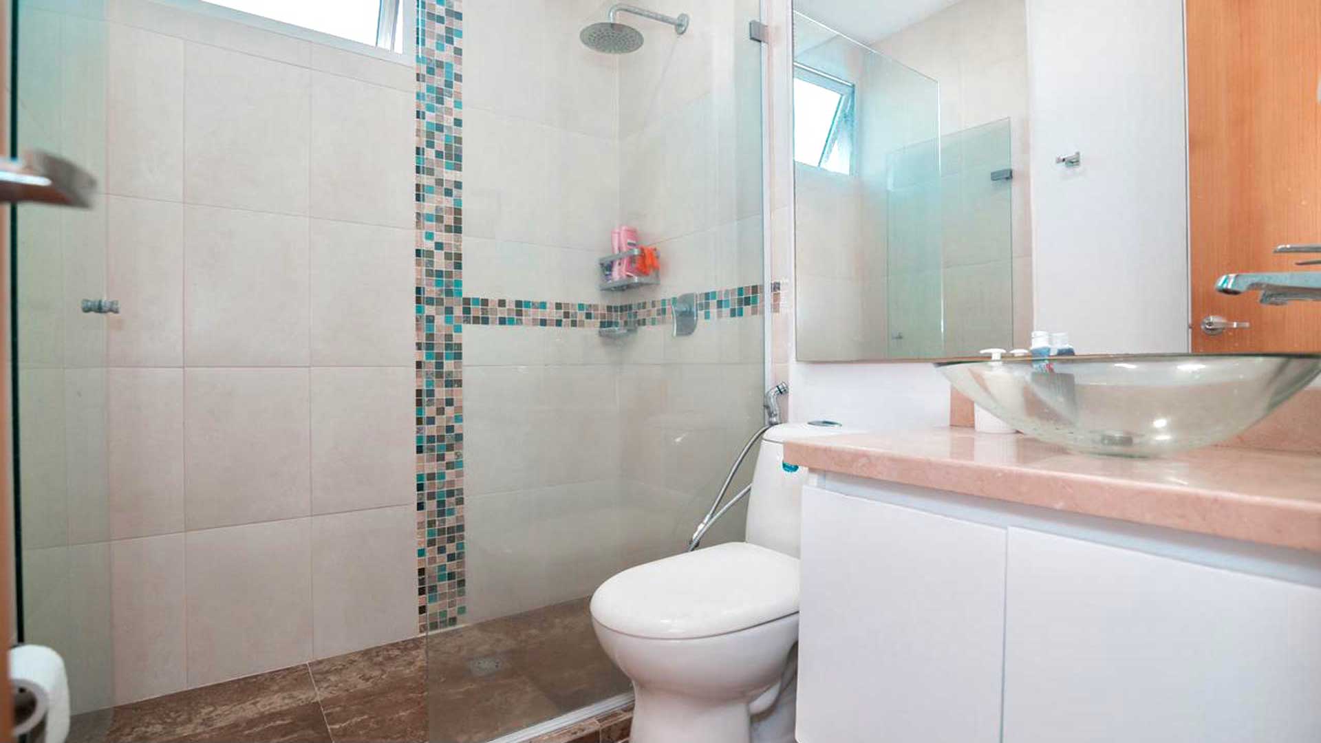 Venta Apartamento Manga Cartagena
