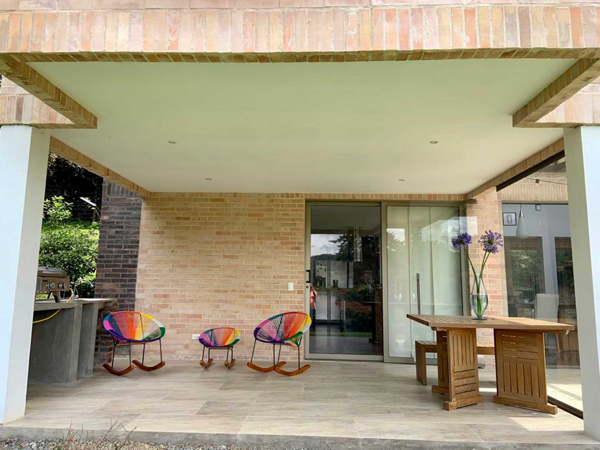 Venta Casa en Altos de Palmas Medellin