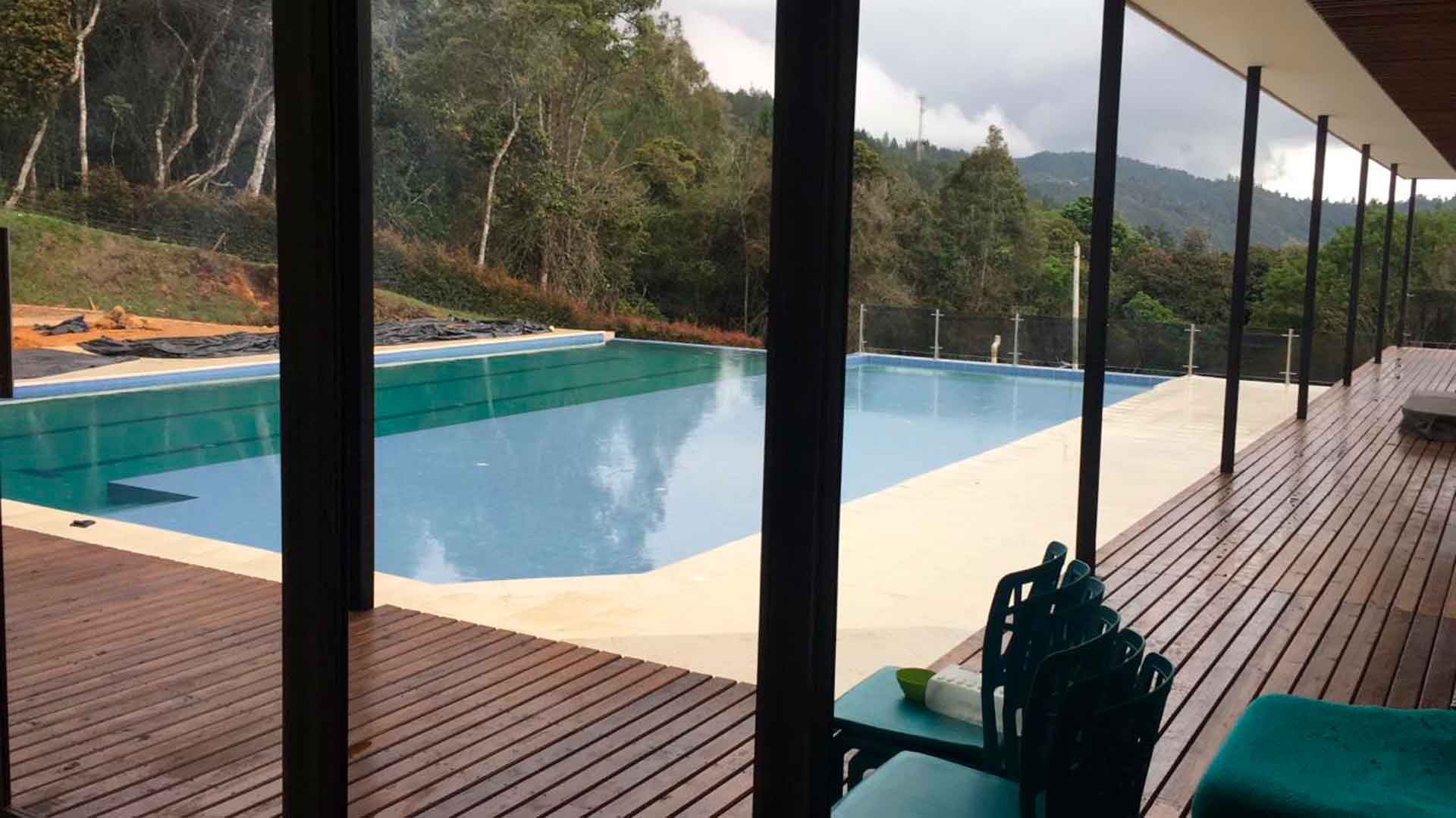 Alto de Palmas Venta Casa