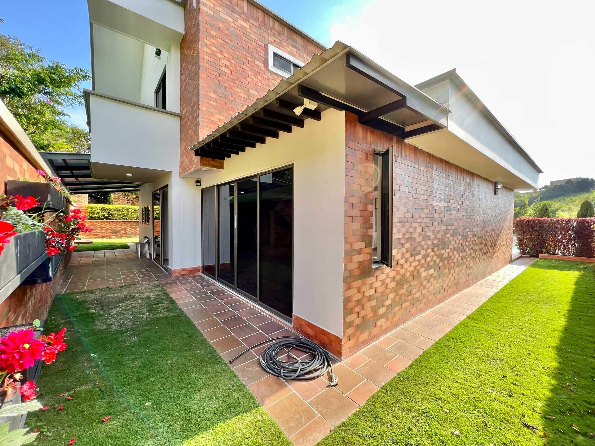 Venta Cabana Ruitoque Condominio Bucaramanga