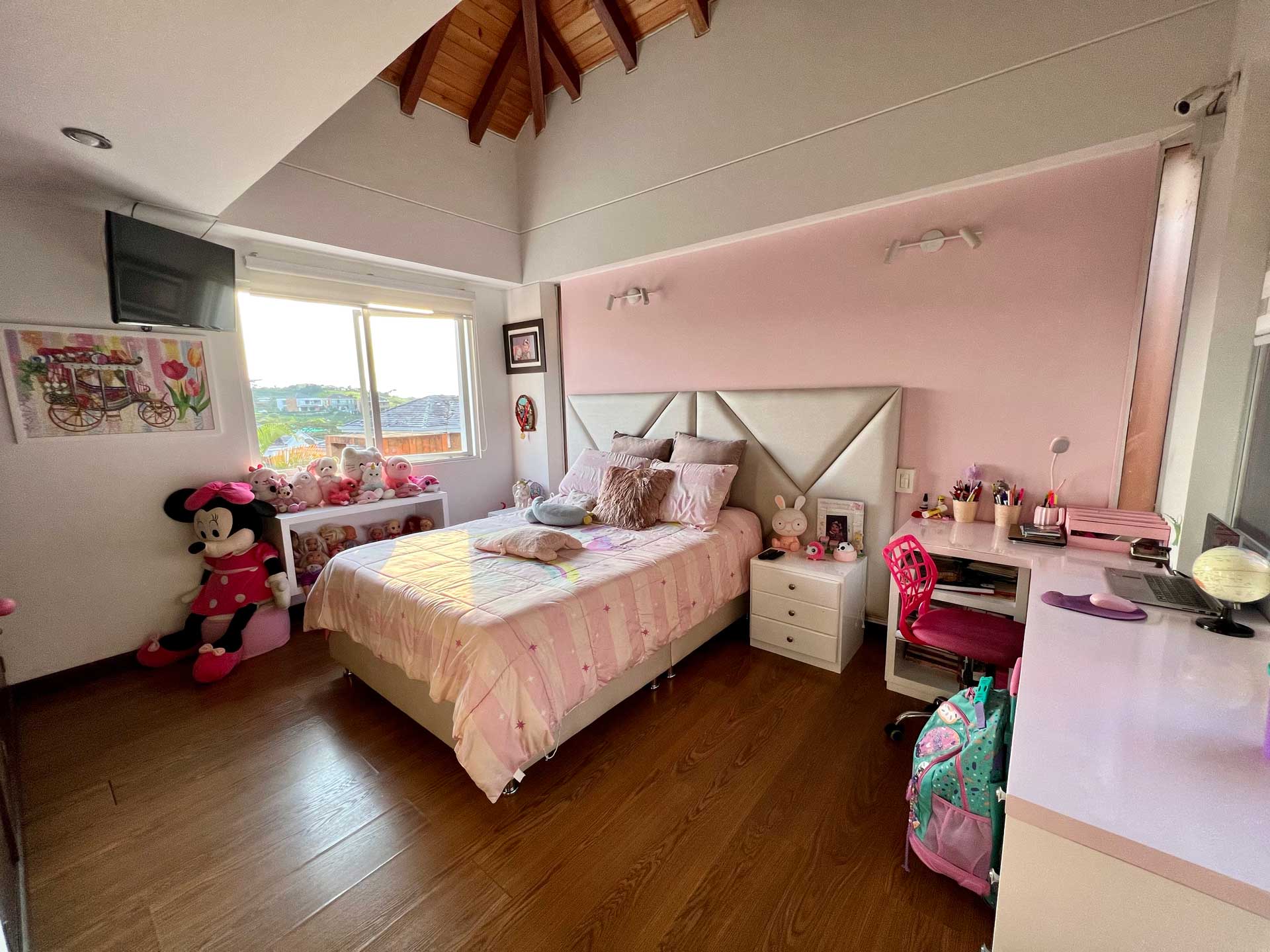 Casa en Venta La Cima Ruitoque