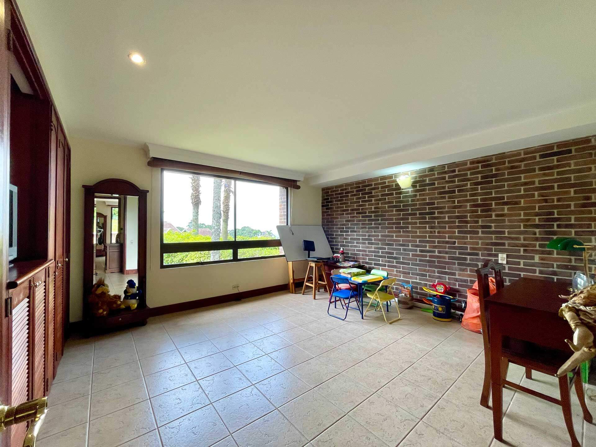 Venta Casa El Poblado El Tesoro