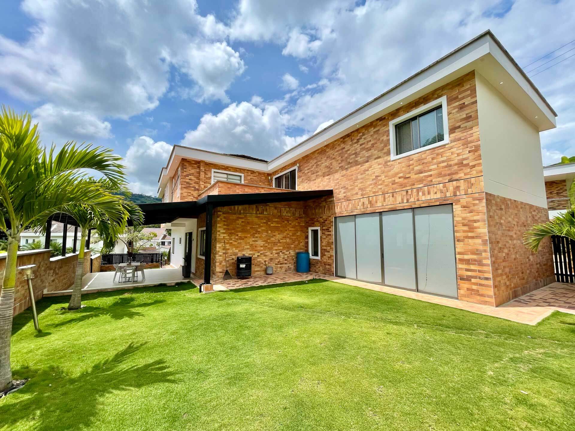 Casa en Venta Terrazas de Menzuly Bucaramanga