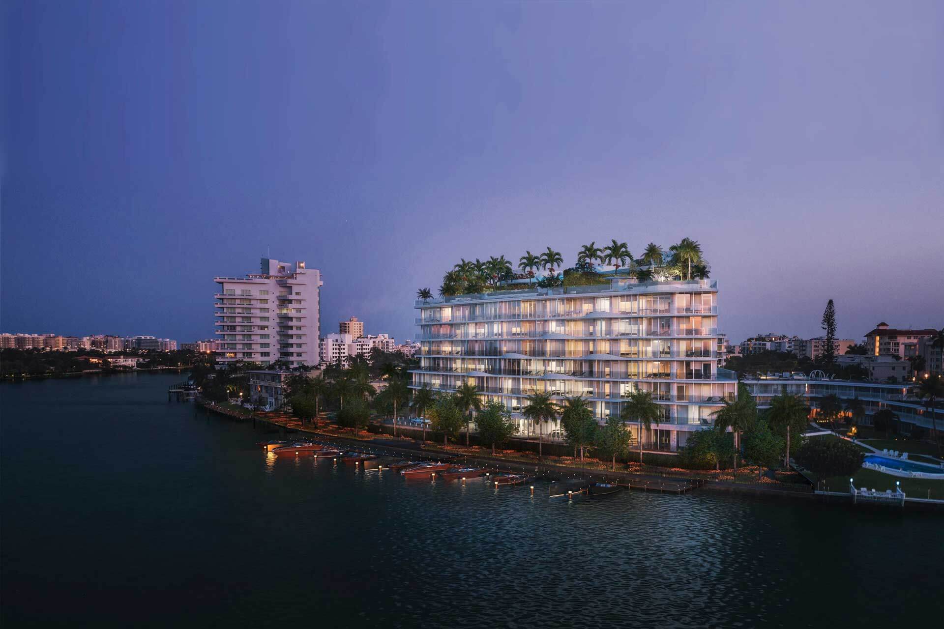 Venta Apartamento Onda Bay Harbor