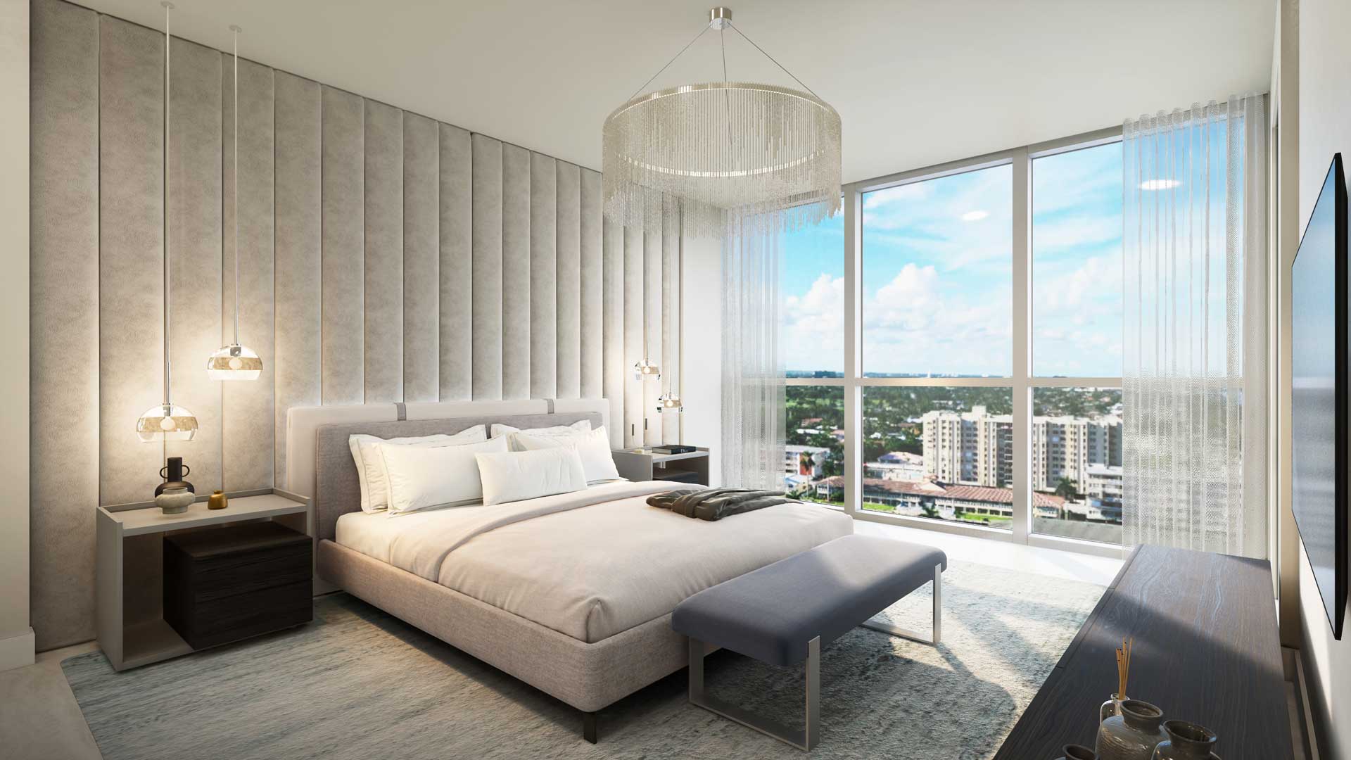 Venta Apartamento 3000 Waterside Fort Lauderdales
