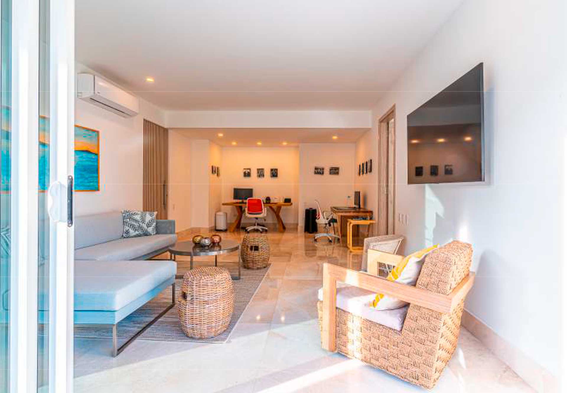 Venta Apartamento Serena del Mar Cartagena