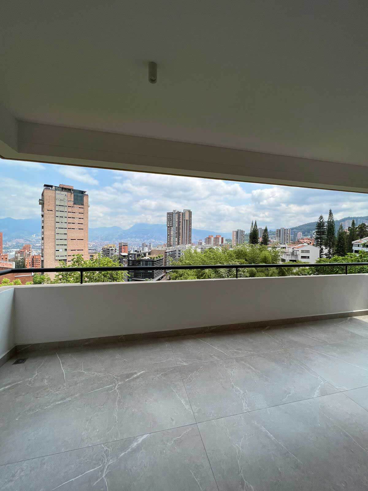 Venta Apartamento Pontevedra Poblado Medellin