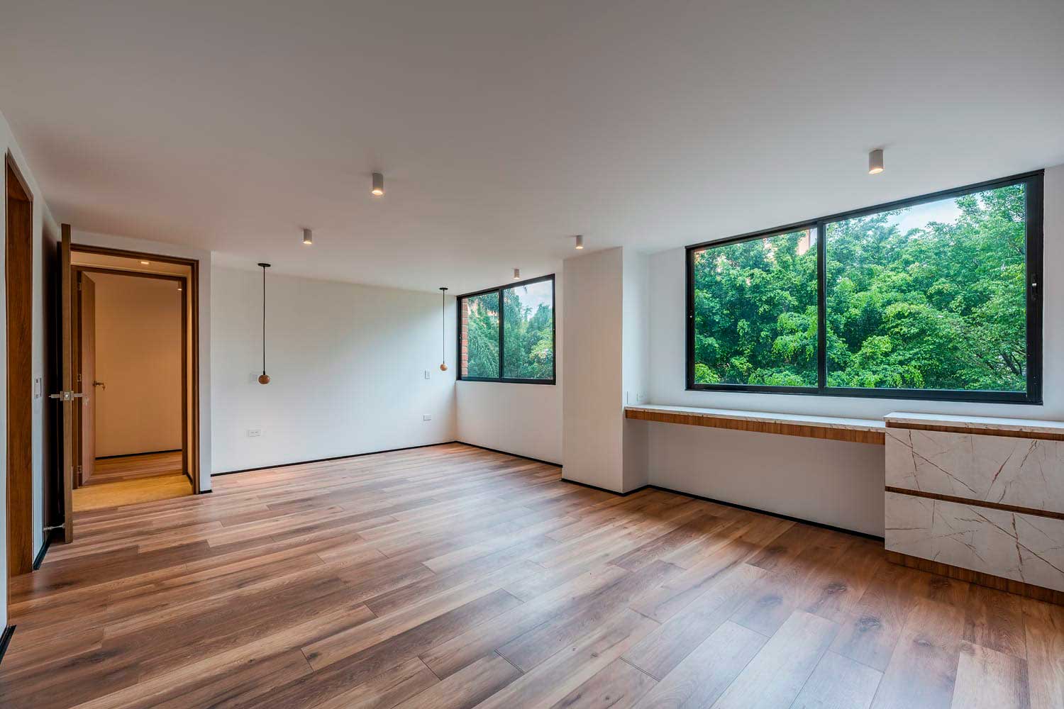 Venta Apartamento El Poblado Medellin Monterrey