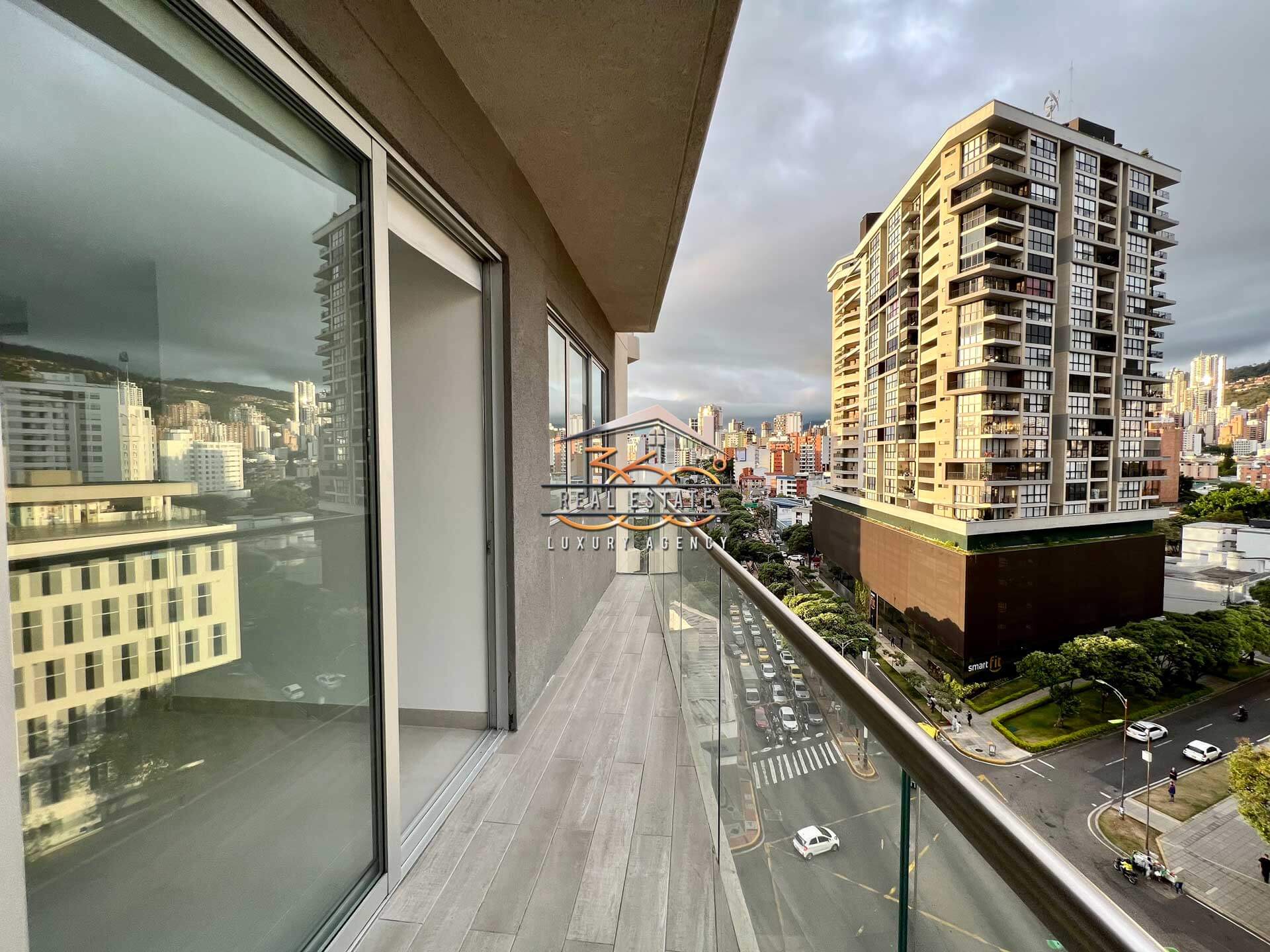 Hermoso Apartamento en Venta Infinity Bucaramanga