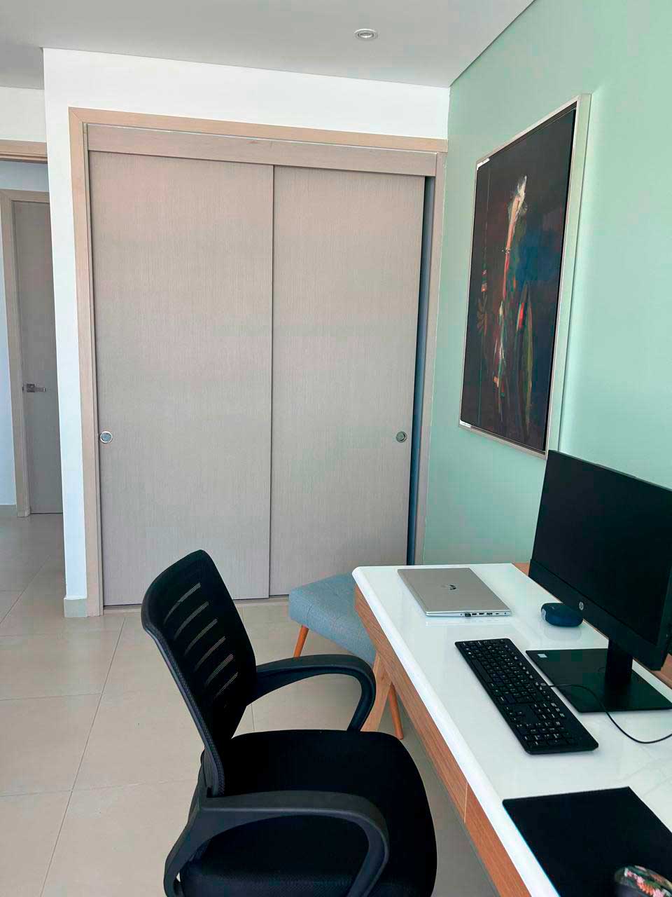 Apartamento Oceania Pozos Colorados Santa Marta