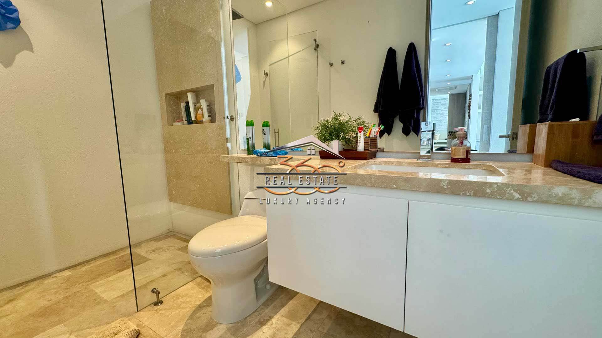 Cabo Tortuga Venta Apartamento Santa Marta