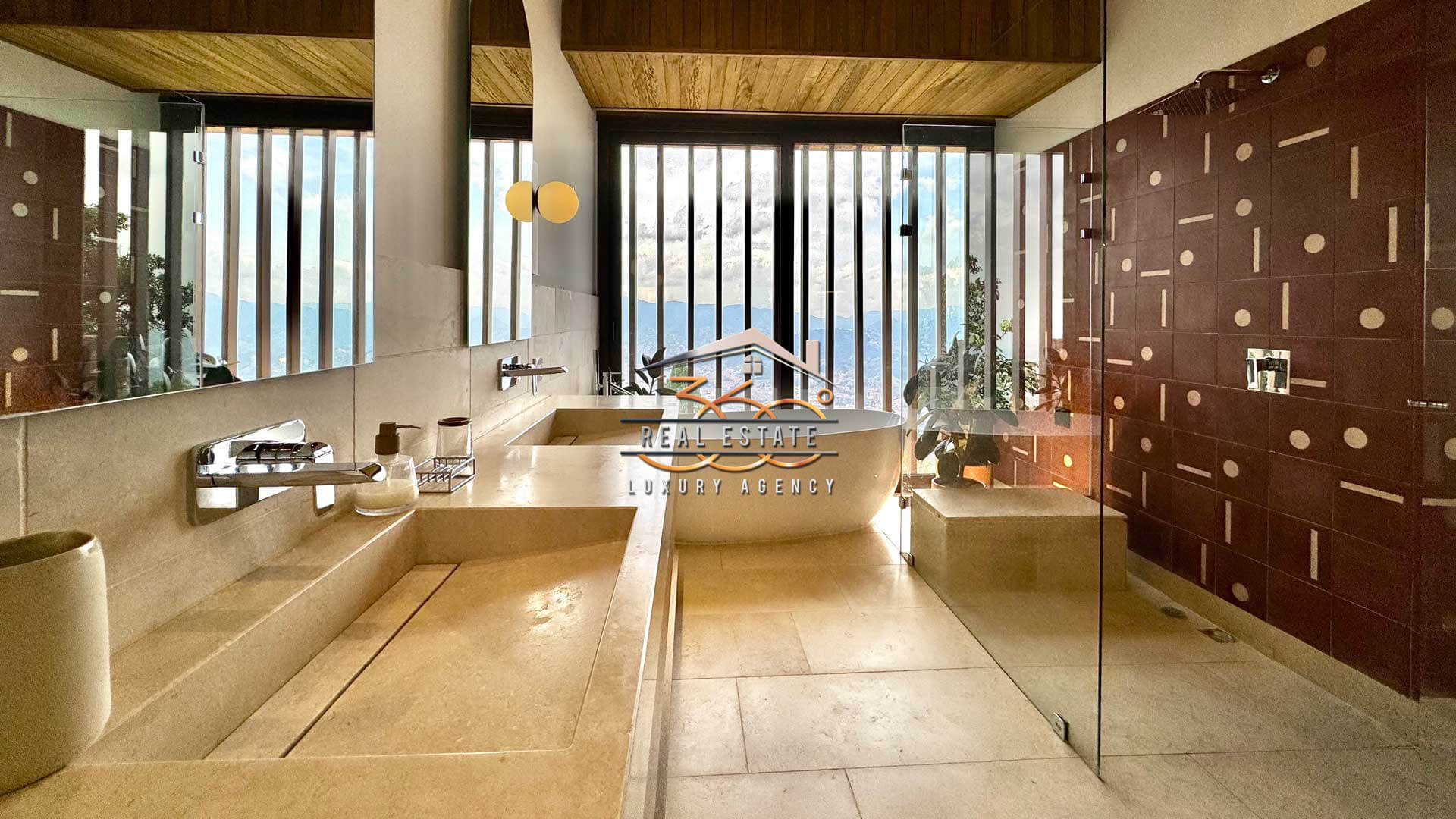 Casa en Venta Palmas Medellin