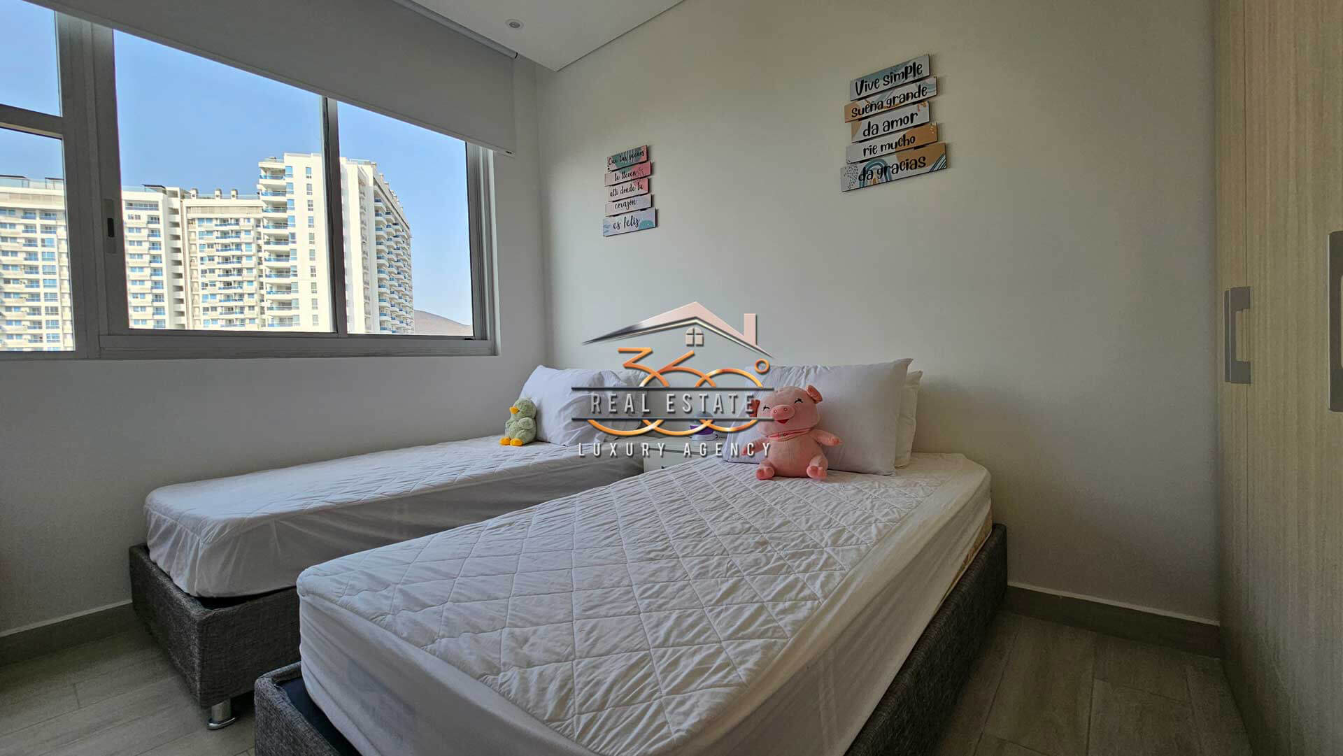 Venta Apartamento Salguero Beach Santa Marta
